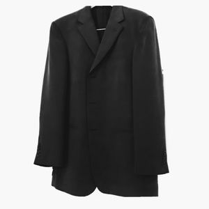 Geoffrey Beene Blazer Jacket Sport Coat 42L